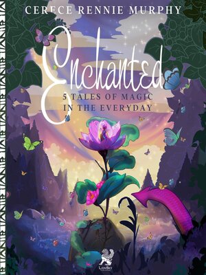 cover image of Enchanted